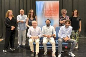 Cultura de la Generalitat presenta ‘Reflexions sobre el cinema valencià. Jornades al voltant de l’audiovisual valencià’