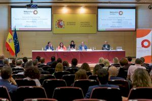 València acogerá la VI edición de Innpulso Emprende que reunirá a 83 ciudades españolas