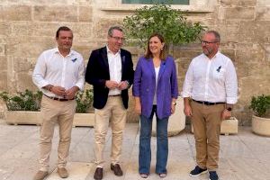Catalá: “El PPCV es el muro de contención ante la aplicación de la tasa turística”