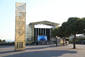 FIB regresa a Benicàssim con cuatro escenarios, una zona de relax y muchas sorpresas