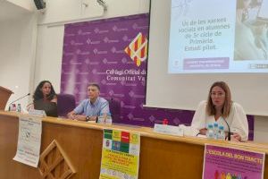 Xàtiva celebra la XIV Jornada de Psicologia, Educació i Municipi