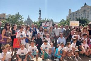 València celebra la desena edició de la Mostra Internacional de Cinema Educatiu “amb una visió solidària i compromesa amb la societat”