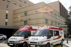 CSIF alerta de errores del CICU “a la hora de atender las emergencias sanitarias en Castellón”