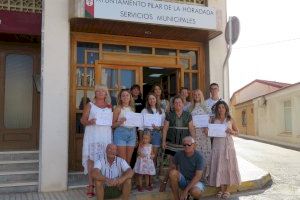 Ha finalizado el curso de iniciación a la lengua castellana dirigido a refugiados ucranianos