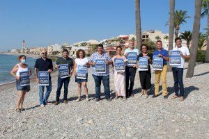 Nules anuncia mobilitzacions per a reivindicar a Costas la regeneració de les seues platges