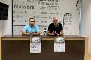 L'IV Festival Internacional de Curtmetratges d'Almassora obri el termini per a presentar obres