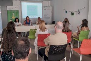 Castelló fomenta l'emprenedoria per a generar ocupació i noves oportunitats