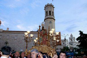 Borriana presenta els esdeveniments musicals per a les festes de la Misericòrdia 2022