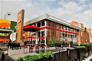 Burger King España abrirá su primer restaurante en Villena antes de finalizar el año