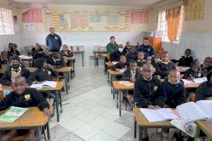 Seminaristas y sacerdotes de Castellón se van de misiones a Kenia