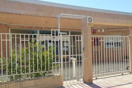 CSIF exige más personal auxiliar de enfermería en la residencia de mayores de Silla y advierte de la dificultad en la atención