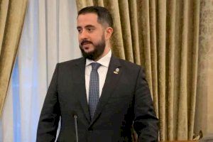 Mario Ortolá (VOX): “Desde el Ayuntamiento de Alicante debemos ser valientes y dar un paso al frente en la defensa del sector turístico”