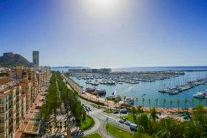 Alicante registra un terremoto frente a su costa