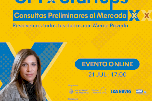 Col·lab acosta a pimes i startups la Compra Pública d'Innovació de València amb una trobada en línia pràctica, el 21 de juliol