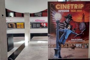 Cinetrip, un viatge per la història del cinema des de la Casa de Cultura de Crevillent