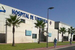Urgencias del Hospital de Torrevieja mejora sus instalaciones para ofrecer una mayor accesibilidad y seguridad en la prestación de cuidados