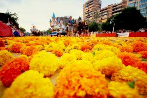 Batalla de Flors 2022 en Valencia: Consulta la fecha de inscripción para poder optar a un palco
