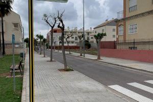 Almenara tendrá en septiembre un segundo 'Camino seguro a la escuela'