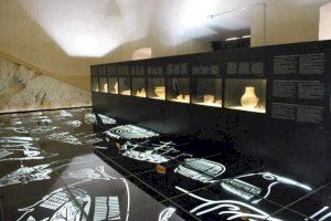 Arpa Patrimonio se postula para adjudicarse el contrato para inventariar los restos arqueológicos del MUSA