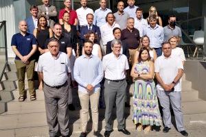 Valenciaport invertirá más de 86 millones de euros en el Puerto de Sagunto