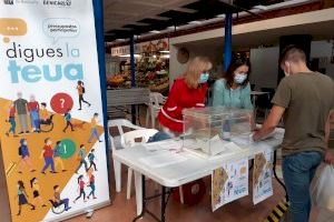 ¿Cuáles son los 13 proyectos ganadores de los presupuestos participativos en Benicarló?