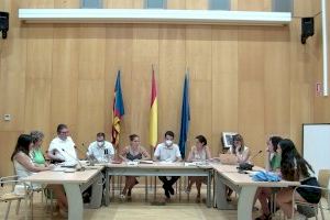 El pleno del Ayuntamiento de Bonrepòs i Mirambell aprueba invertir 238.190 euros del remanente de tesorería