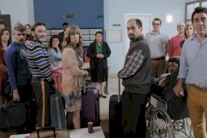 Dos actores valencianos se unen al nuevo reparto de La que se avecina