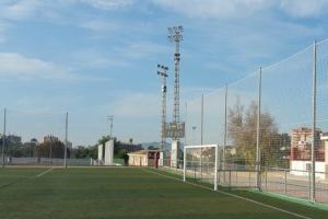 El Ayuntamiento de Elda renovará la iluminación de varias instalaciones deportivas para mejorar la eficiencia energética