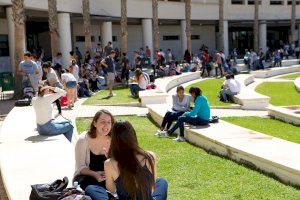 La Universidad de Alicante vuelve a situarse entre las mejores del mundo