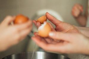 ¿Sabes cuántos huevos se consumen al día en la provincia de Valencia?