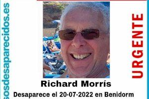 Buscan a un hombre desaparecido en Benidorm hace dos días