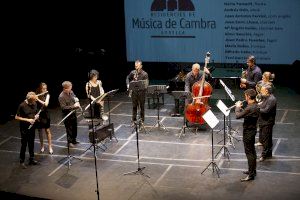 El Festival Internacional de Música de Cámara de Godella se suma al Año Fuster con una Schubertiada “alla valenciana”