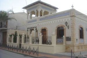 Los juzgados de paz de la C. Valenciana se convertirán en modernas oficinas judiciales de proximidad
