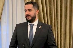 Mario Ortolá (VOX):  “Necesitamos más seriedad y menos propaganda en la gestión de nuestro cuerpo municipal de Policía”