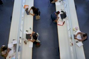 La Universitat Politècnica de València cubre el 99% de las plazas ofertadas en másteres universitarios