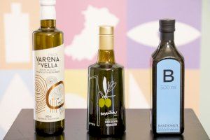 Aquests són els millors olis d'oliva de la província de Castelló
