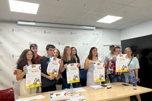 Ayuntamiento, Asociación Cerezo y la Embajada Valenciana por el Diálogo por la Juventud organizan ‘Encuentro por la Inclusión’