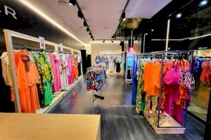 KOKER inaugura su primera tienda de 2022 en Alicante