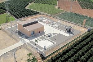 Iberdrola construirá una nueva subestación en la provincia de Valencia