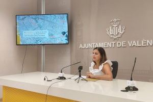 Valencia impulsa 180 viviendas de alquiler asequible