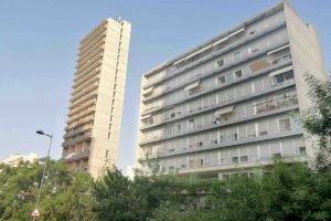 El PSOE denuncia que el PP aprueba una moción sobre viviendas tuteladas que va a reducir el número de pisos de alquiler social