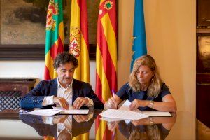 Castelló potencia ‘Escala’ com a reclam turístic internacional i referent d'esdeveniments mariners
