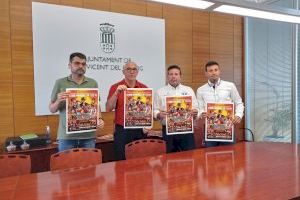 La XV Edición Lions Alicante regresa a San Vicente del Raspeig con grandes novedades
