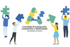 Aprobadas las subvenciones para proyectos de voluntariado en Alicante por valor de 30.000 euros