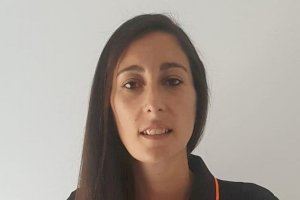 Lirios Rovira renueva como directora deportiva del Nou Bàsquet Alcoi