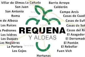 PRyA: "El gobierno valenciano sigue discriminando a las aldeas de Requena, Utiel y Venta del Moro"