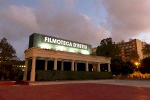 La Filmoteca d'Estiu vuelve a Valencia con tres ciclos de cine