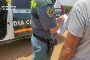 La Guardia Civil investiga a un hombre por acuchillar a 6 perros en Benaguasil