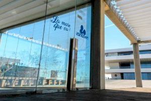 La Marina de València acollirà un projecte de restauració de Asindown per a la inserció laboral de persones amb discapacitat