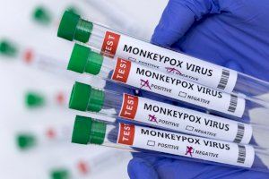 Sanidad notifica 21 nuevos casos de viruela del mono en la Comunitat Valenciana